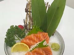 -鸟亭·居酒屋(青年路店)