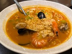 海鲜泡饭-有璟阁港式餐厅(国贸商城店)