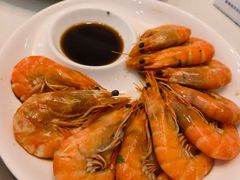 醉虾-紫藤园·天目湖大鱼头(南山竹海店)