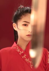 点击看大图 -素合写真摄影(合肥原创店)