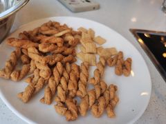 -蝎王府羊蝎子(北大地店)
