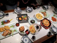 -卯时·龙光雅宴·精致锡帮菜(惠山古镇店)