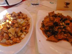 -马凯餐厅(长椿街店)