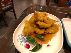 -七菜馆·东北菜·蒸饺(文体路店)