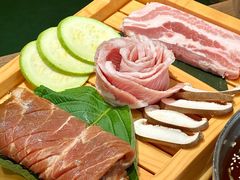 -香猪坊韩国烤肉专属门店(魏公村店)