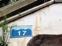 门面-国生茶庄·地道农家菜团建活动
