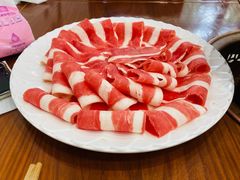 -岳合轩老北京涮肉