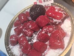 -满兴咱妈烀饼铁锅炖(兰州北街店)