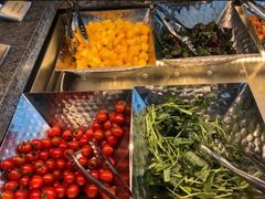 -首尔仁川机场ASIANA LOUNGE贵宾候机室(Incheon)