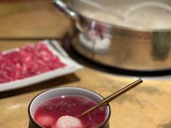 -左庭右院鲜牛肉火锅(新梅广场店)