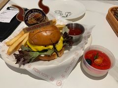 -卡朋西餐(铂顿城店)