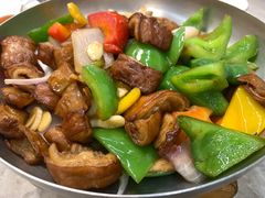 -阿忠食坊大排档·20年老店(万象城店)