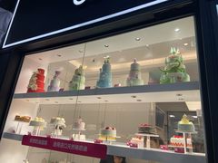 -味多美(江桥万达店)