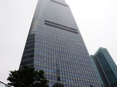 -上海浦东丽思卡尔顿酒店