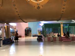 -杭州开元森泊度假乐园