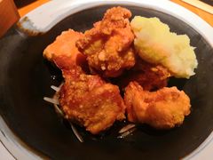 -醉虎传(南锣鼓巷店)