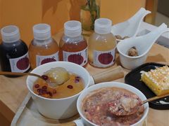 -炖物24章·顺时轻养茶(杭州大厦店)