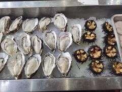 -威海九禧海鲜居渔水饺(经区店)