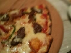 -郑州希尔顿酒店·阿米奇意大利餐厅