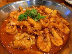 -槐店王婆大虾(开发区店)
