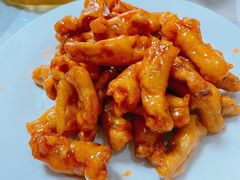 -华春餐馆(鱼山路店)