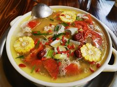 -花水湾红太阳牛肉汤锅