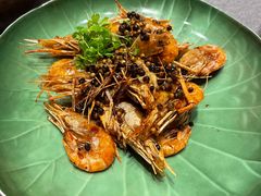 -桂满陇·海市蜃楼·黑金(国金店)