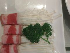 -韩宫宴炭火烤肉(昆山金鹰店)