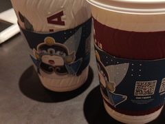 -COSTA COFFEE(西直门店)