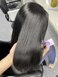 -逅续沙发自然卷专研