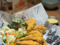 -KimPro 辛普乐概念韩餐