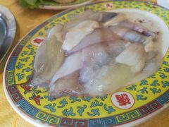 -清真·马家火锅美食城(镇江北路店)