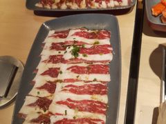 -新石器烤肉(周浦万达店)