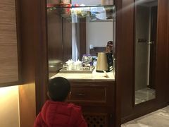 -天明山温泉大酒店