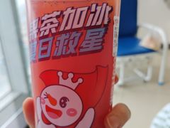 -蜜雪冰城(百脑汇店)