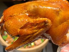 -鸽子侯·家宴·平价海鲜(市图书馆店)
