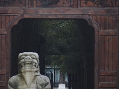 -龙潭水乡