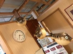 -玄品河豚(那覇國際通里之関)