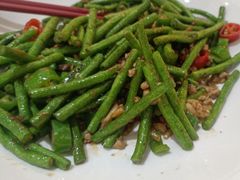 -南海食街(佛冈店)