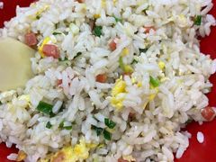 炒饭-江城燕子大排档(江汉路步行街店)