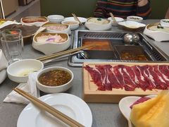 -海底捞火锅(吾悦广场店)