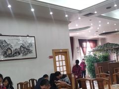 大堂-南磨房食府(燕莎奥特莱斯购物中心店)