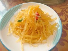 -众想海鲜·烧烤·海肠捞饭·渔家菜(孙家疃店)