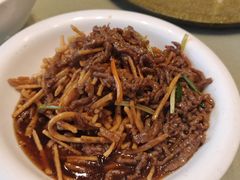 -刘胖子家常菜·蹄花焖藕(中央花园店)