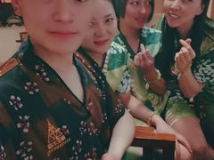 -南亚水鑫温泉SPA(恒宇商业广场店)