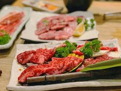 -御牛道日式烤肉料理(杭州万象城店)