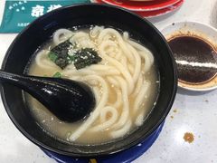 -京樽回転寿司(奥林匹克店)