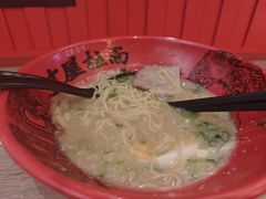 -寸屋拉面(凯德晶萃店)