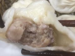 -新丰小吃(中山中路分店)