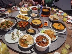 -江南里·新浙菜(苏州大悦城店)